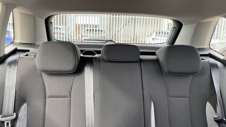 Skoda Kamiq 1.0 TSI SE 5dr DSG Petrol Hatchback